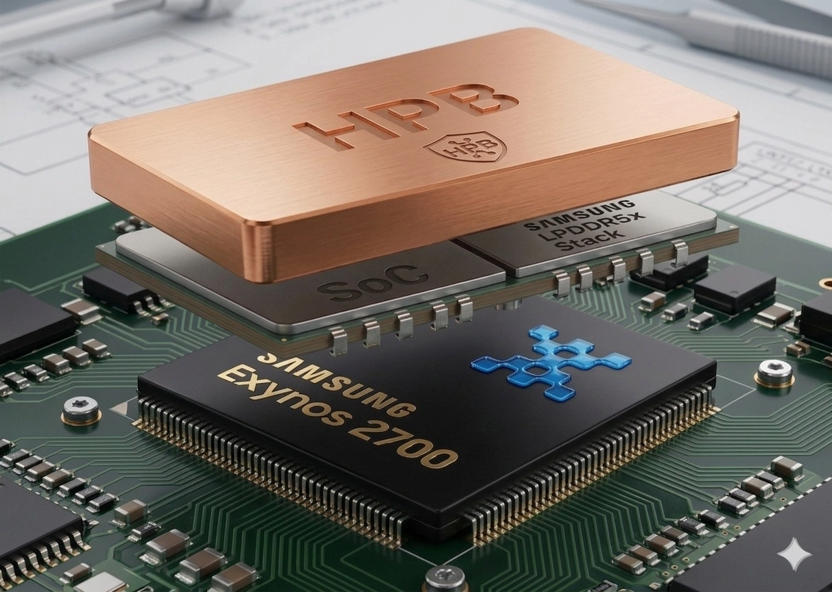 Samsung Exynos 2700