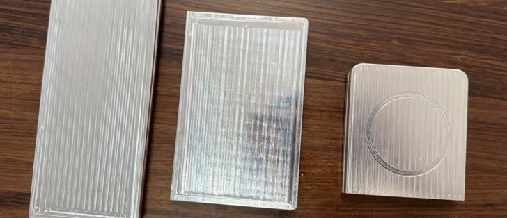 Samsung Galaxy Z Fold8, Z Fold8 Wide e Z Flip8:
