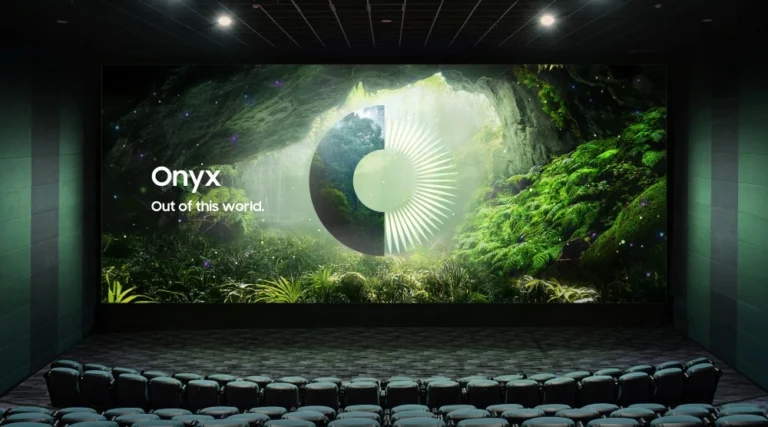 Samsung Onyx Led 4k 120hz