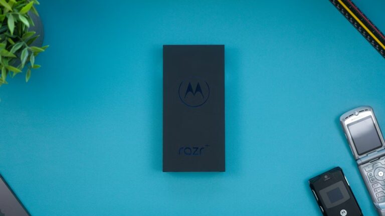 motorola