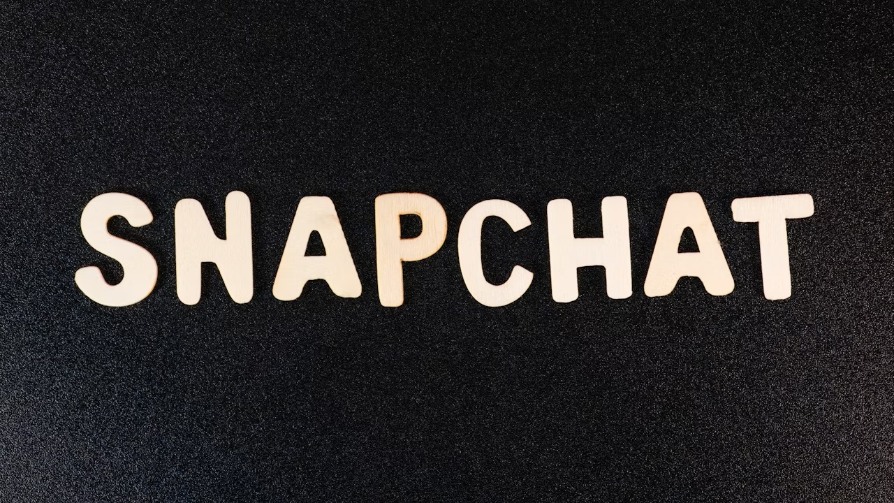 snapchat
