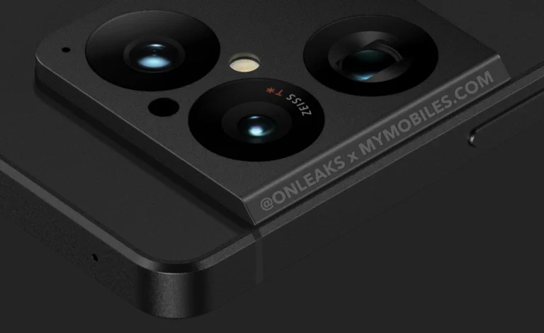 Sony Xperia 1 VIII: prime immagini CAD e