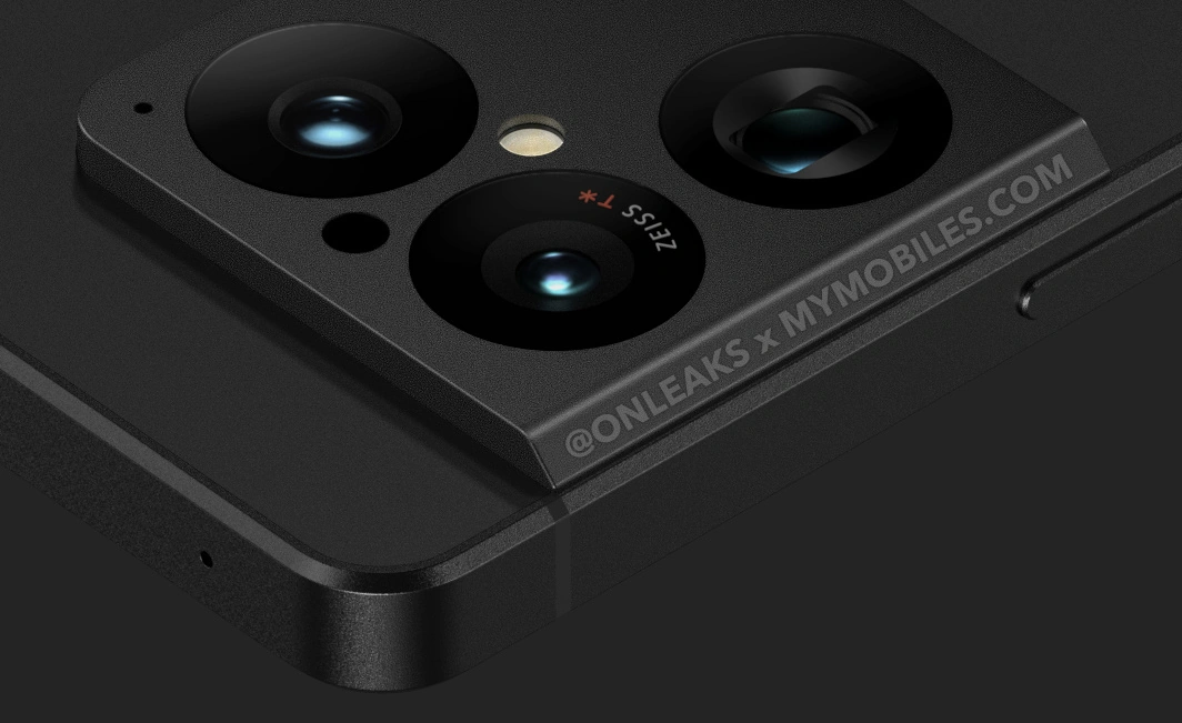Sony Xperia 1 VIII: prime immagini CAD e