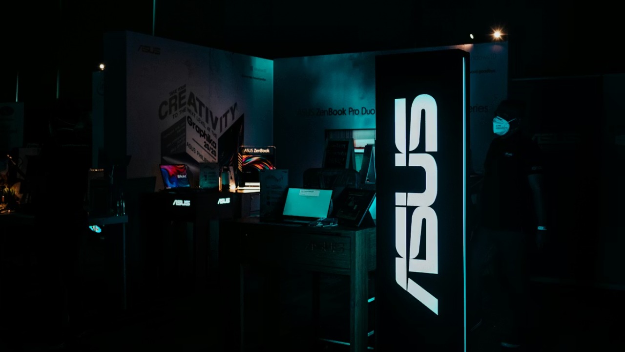 Tech Days ASUS: sconti fino a 200 euro su notebook e ROG
