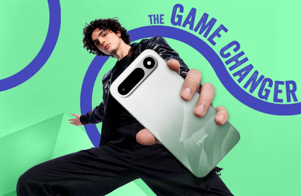 TECNO POP X 5G screenshot articolo