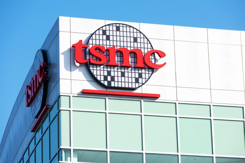 TSMC porta i chip smartphone a 5GHz: Huawei resta indietro
