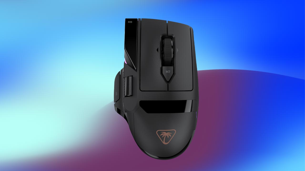 turtle beach mouse 2