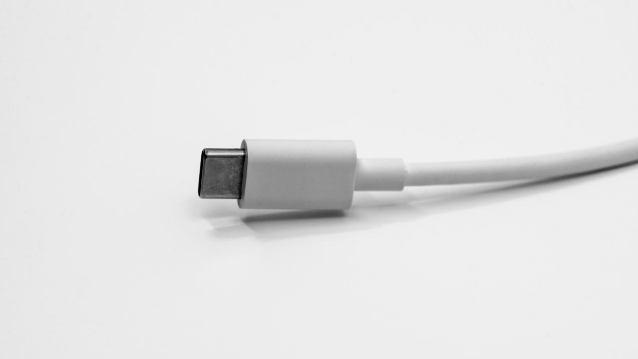 connettore USB-C