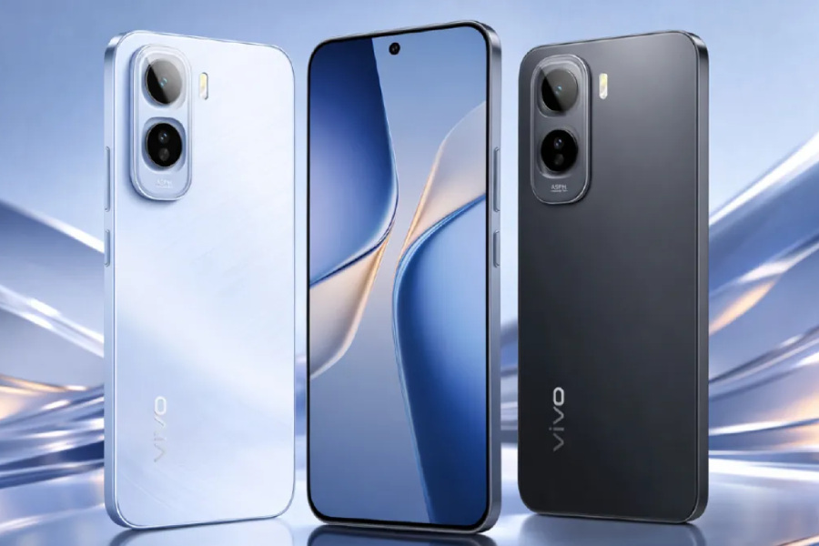 Vivo T5 Pro
