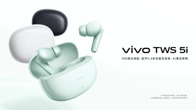 Vivo TWS 5i