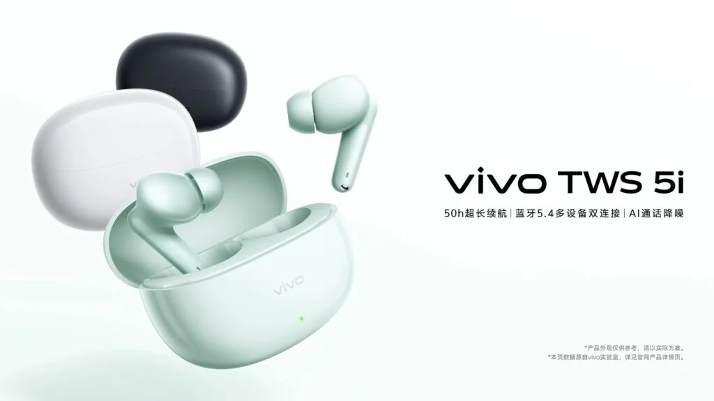 Vivo TWS 5i