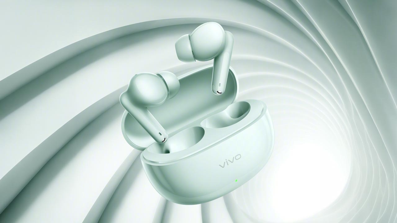 Vivo TWS 5i