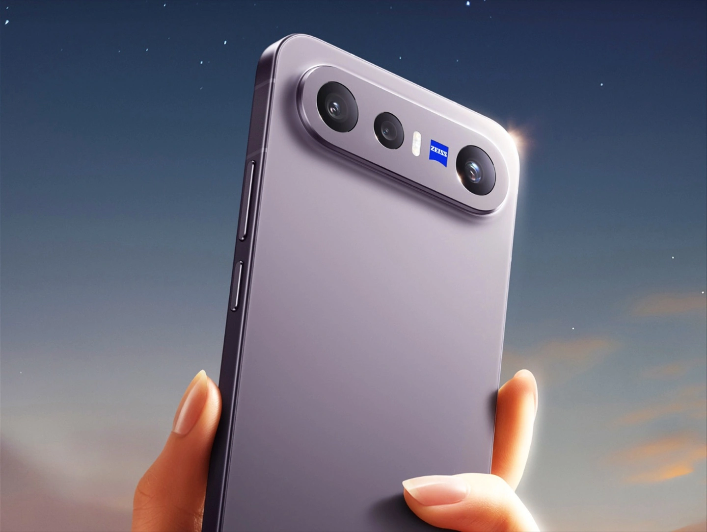 vivo X300 FE 手机现身海外:骁龙 8 Gen 5 芯片、6.31 英寸 OLED 屏幕,6500mAh 电池