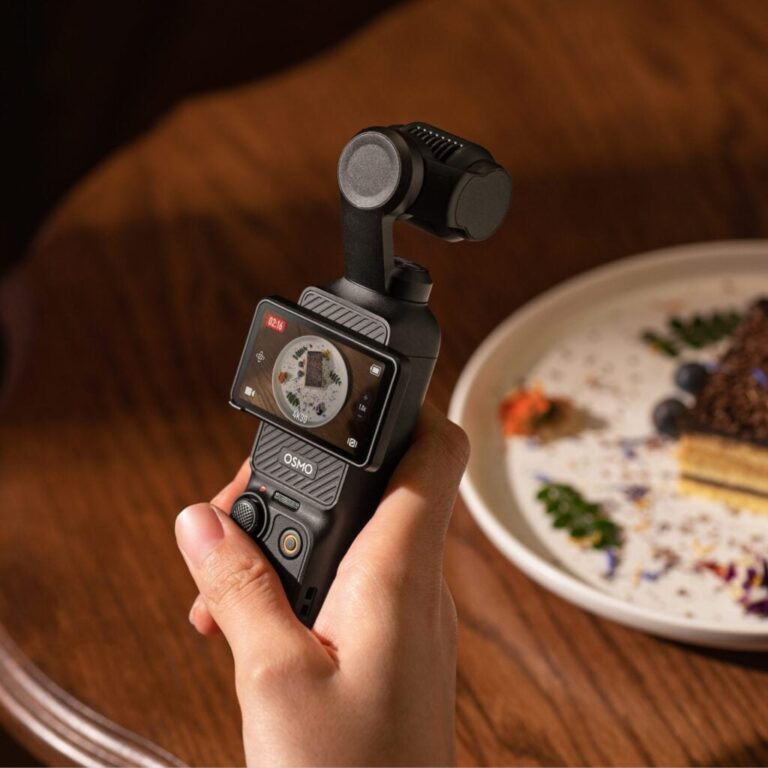 Vivo X500 vlog camera a settembre