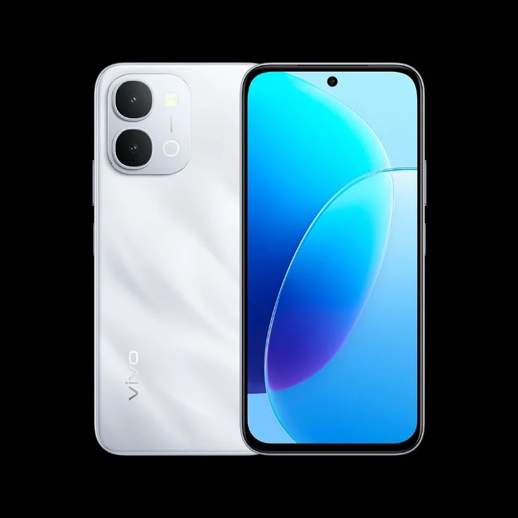 Vivo Y500s