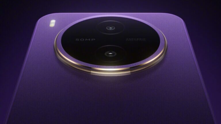 Vivo Y600 Pro officially teaser ufficiale