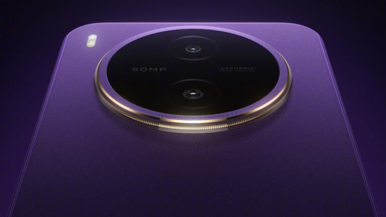 Vivo Y600 Pro officially teaser ufficiale