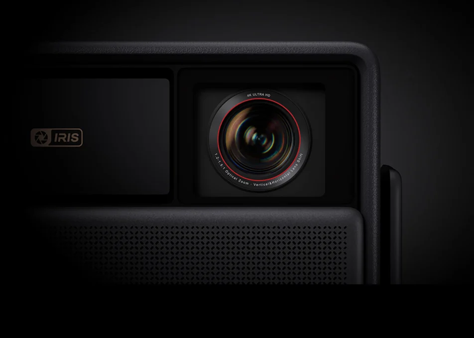 Xgimi RS30 Projectors