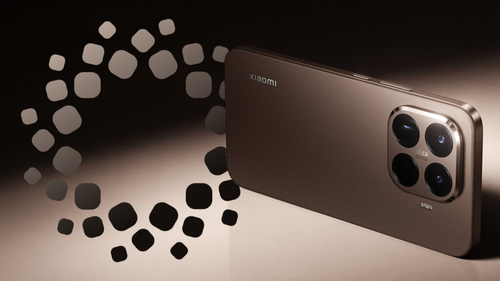 Xiaomi 15T riceve HyperOS 3.1: arriva Hyper Island