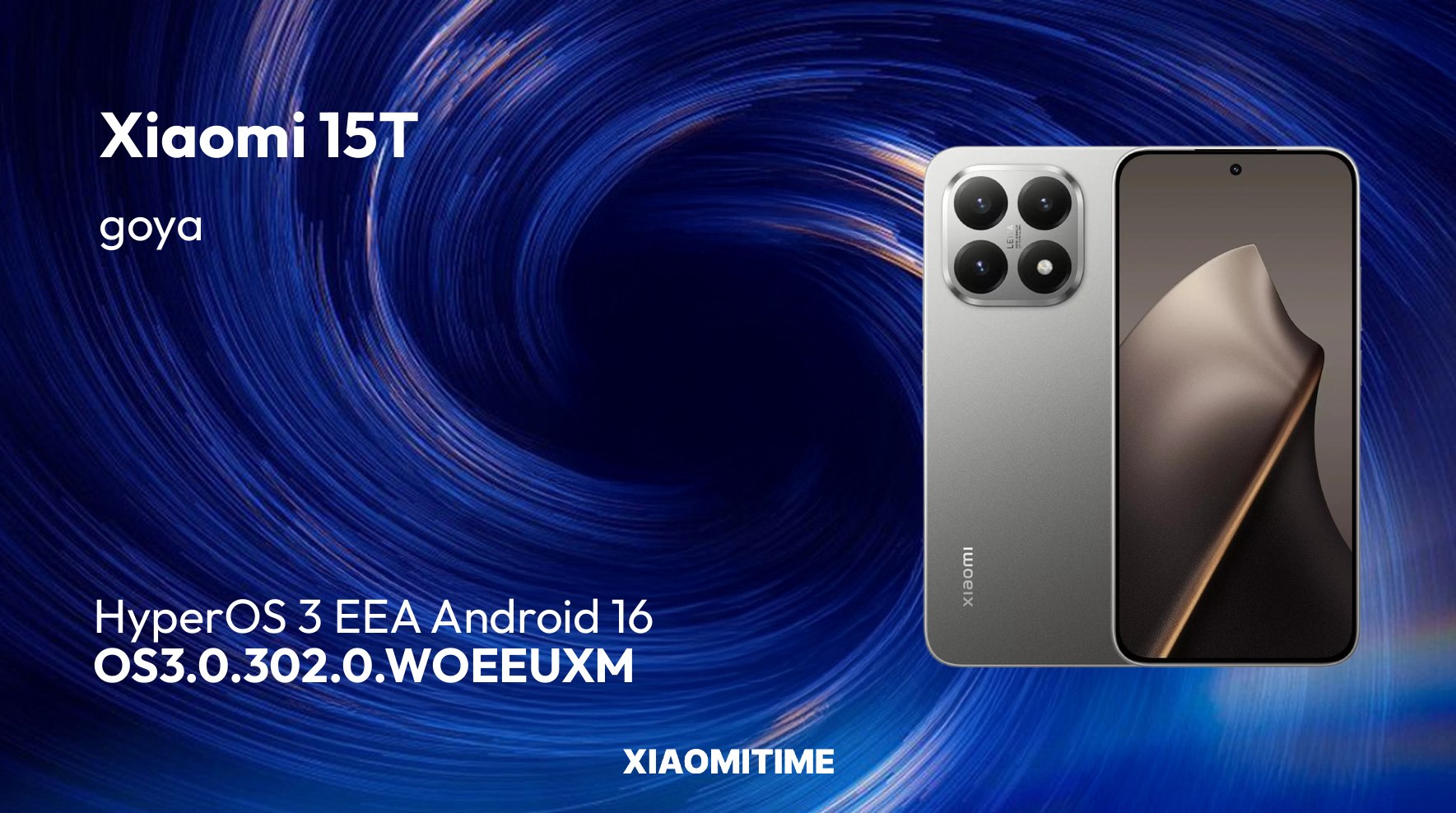 Xiaomi 15T con l'aggiornamento HyperOS 3.1 e Hyper Island evoluta