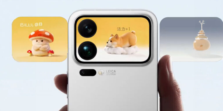 Xiaomi 17 Pro screenshot articolo