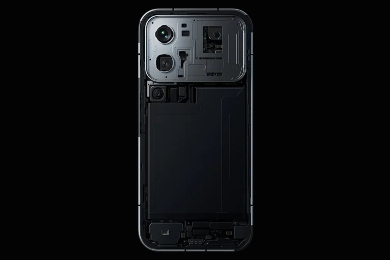 Xiaomi 18 Pro Leak