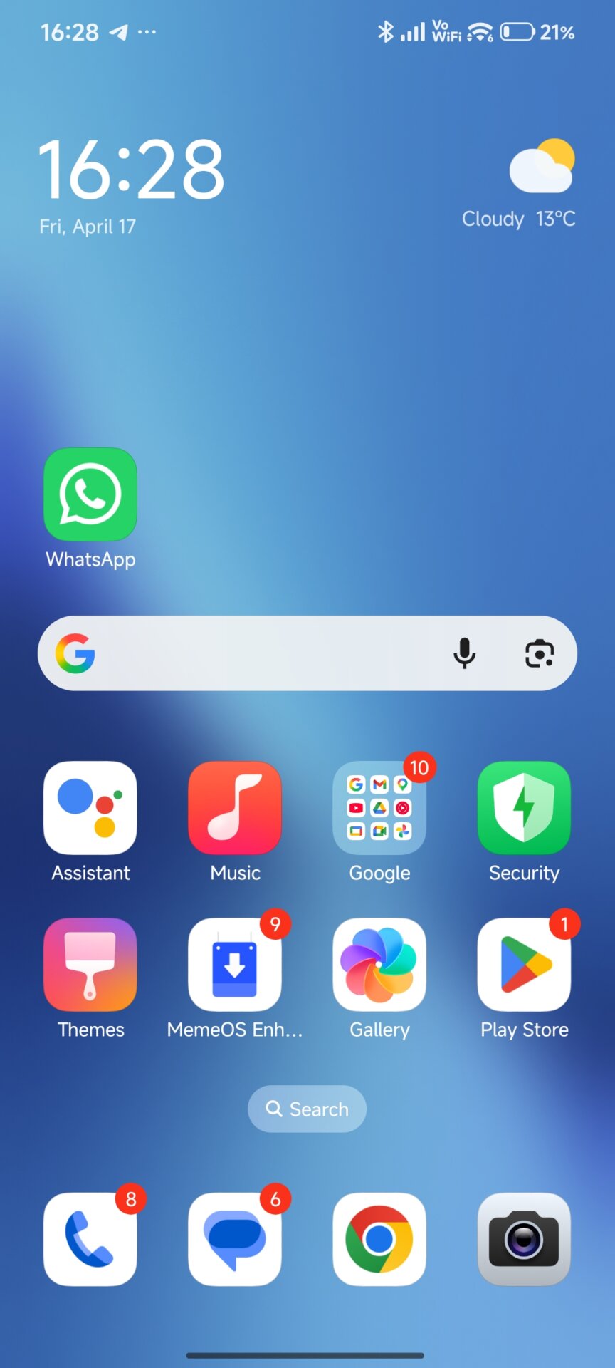 HyperOS 3 Launcher Update 2