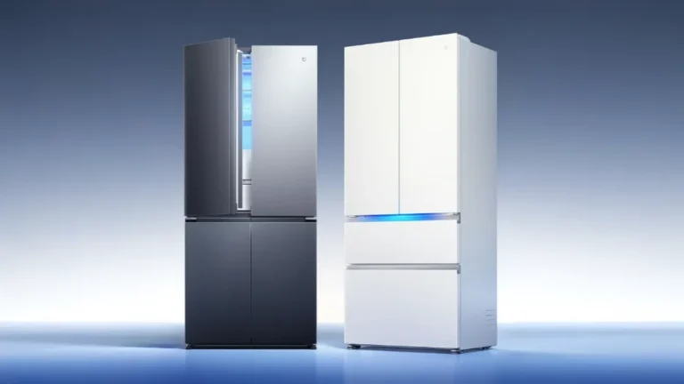 Xiaomi il frigorifero smart Mijia 508L
