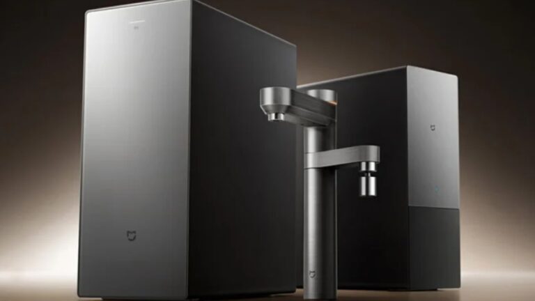 Xiaomi Mijia Instant Hot Water Purifier 2 Pro