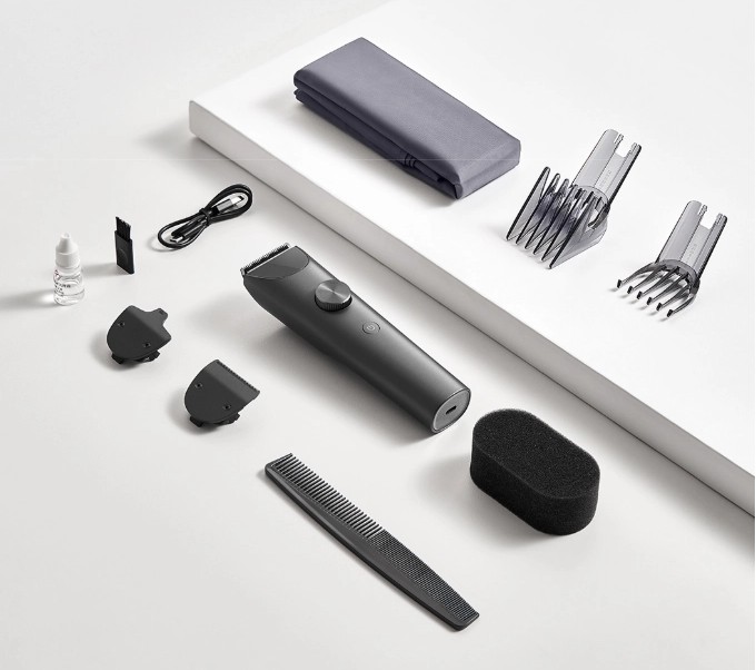 Xiaomi Mijia Hair Clipper 2
