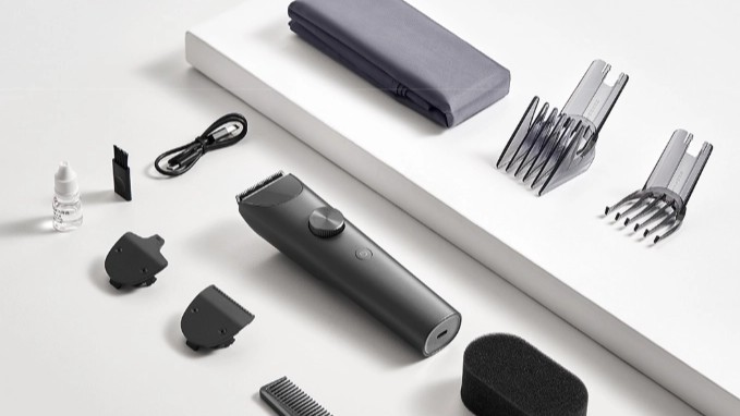 Xiaomi Mijia Hair Clipper 2