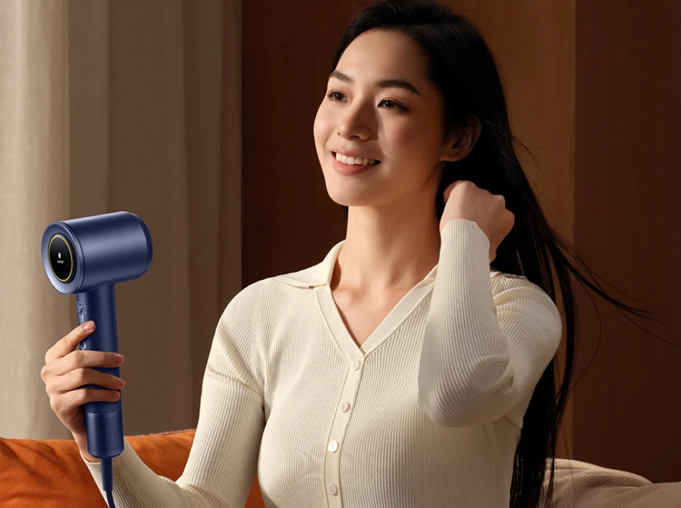 Xiaomi Mijia High-Speed Water Ion Hair Dryer Pro