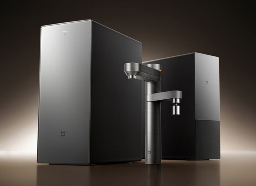 Xiaomi Mijia Instant Hot Water Purifier 2 Pro