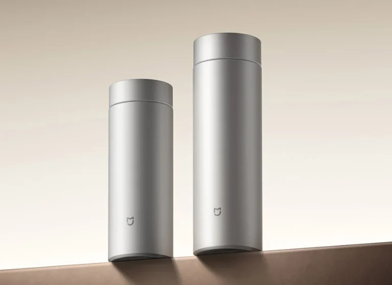 Xiaomi Mijia Titanium Thermos Cup Ti2