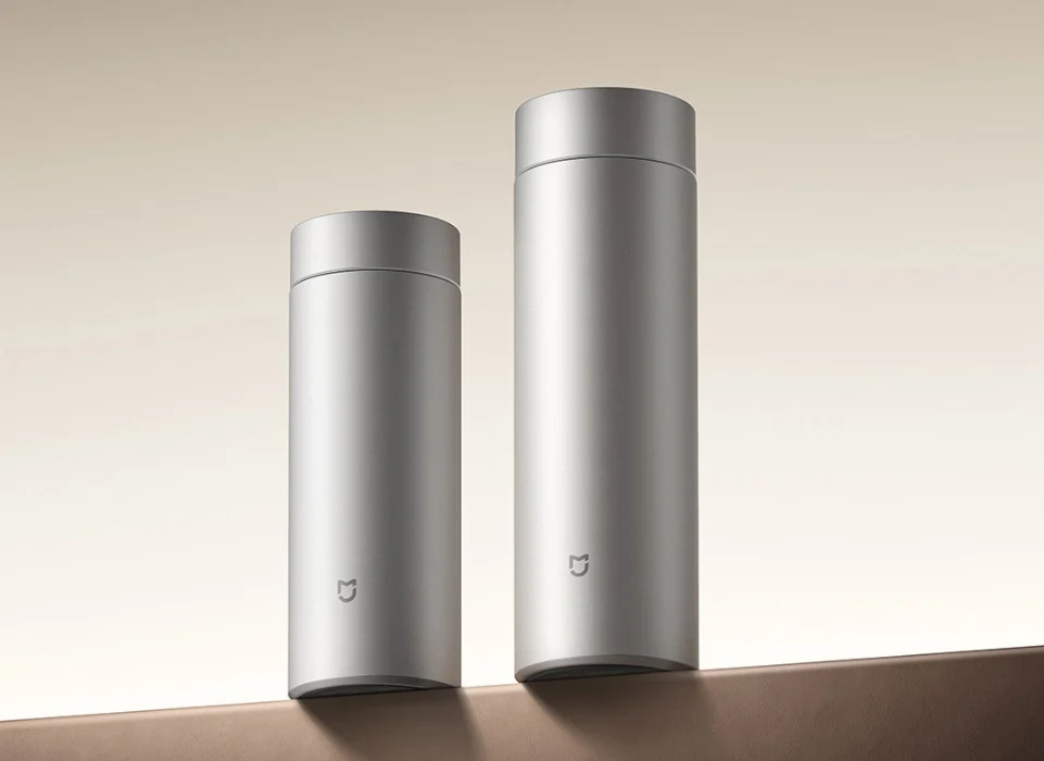 Xiaomi Mijia Titanium Thermos Cup Ti2