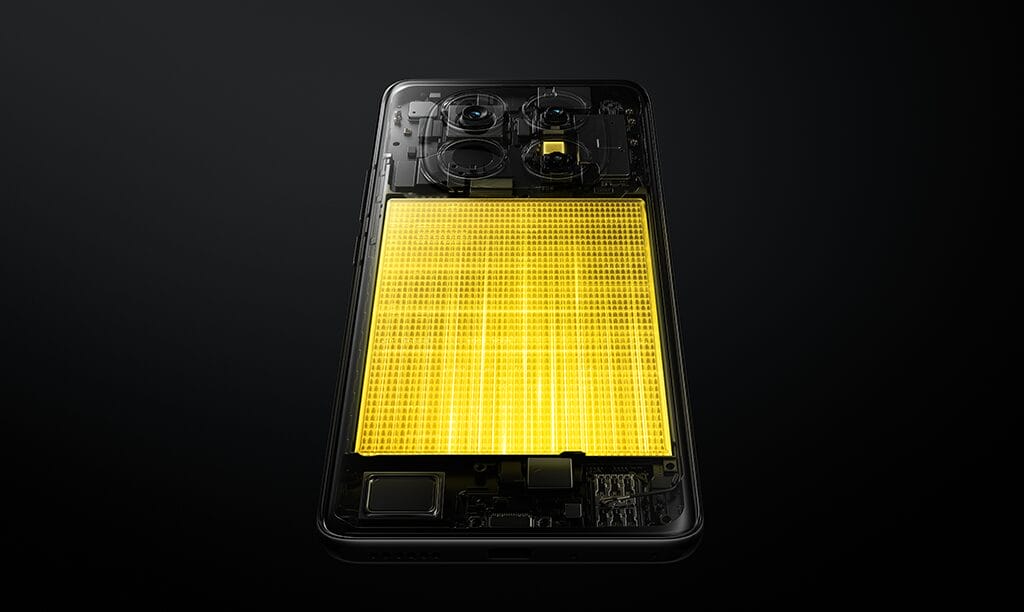 Xiaomi REDMI da 10.000 mAh con camera 200MP e ricarica 100W