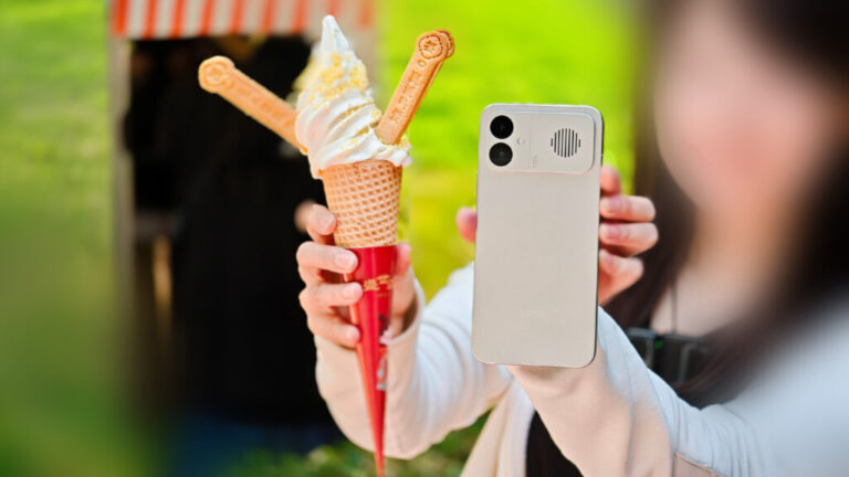 Xiaomi Unveils
