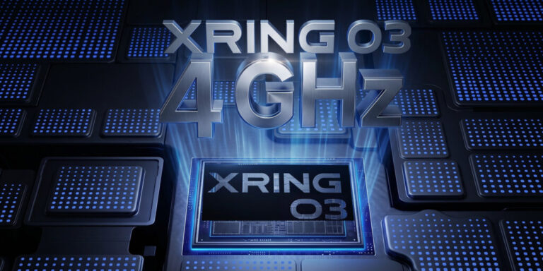 Xiaomi XRING O3