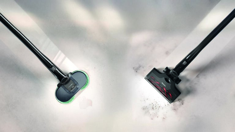 miele triflex HX3