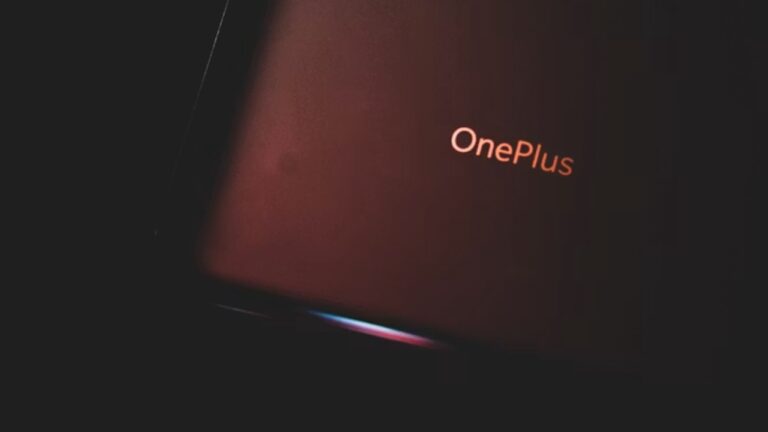 OnePlus logo