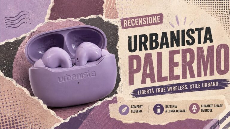 Urbanista Palermo