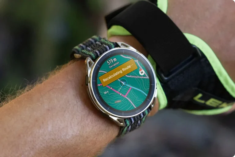 Amazfit Cheetah 2 Ultra ufficiale