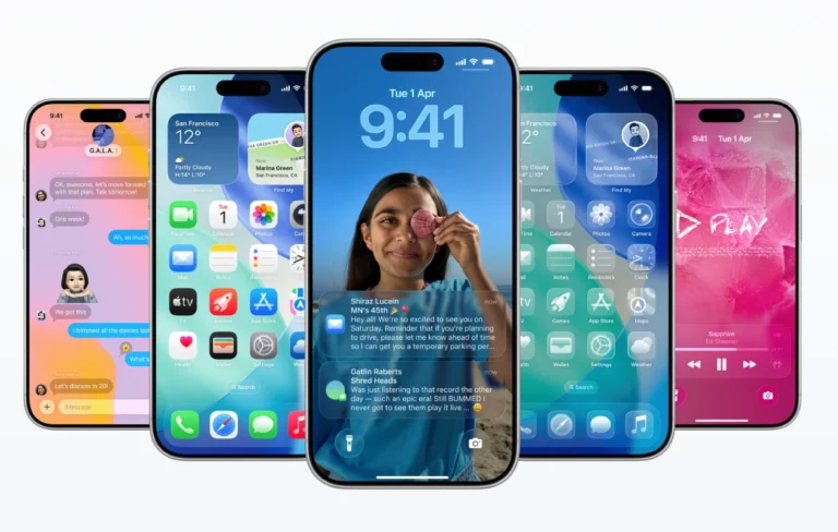 Apple iOS 26.6 beta
