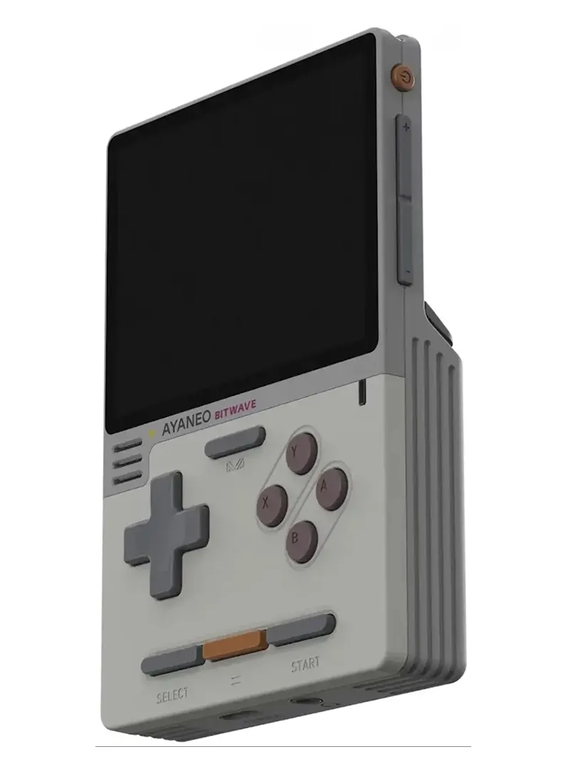 Pocket Block Could Be AYANEO's Mini Handheld,