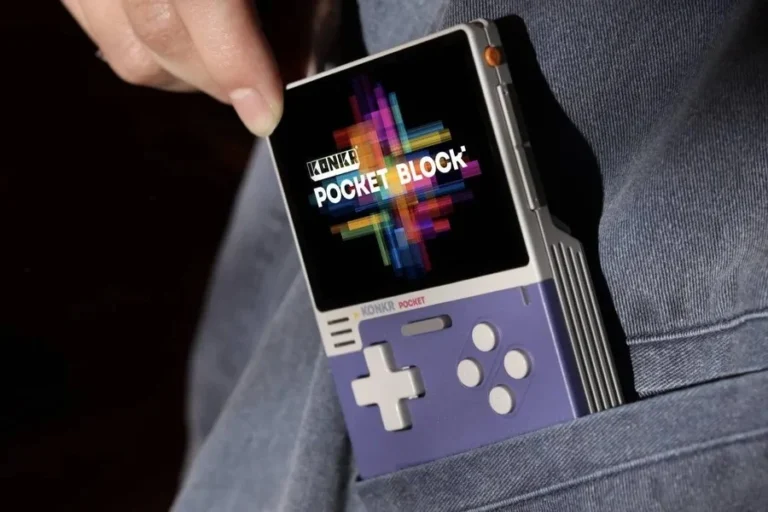 AYANEO Pocket Block: