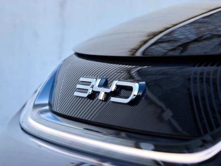 BYD punta alle fabbriche europee di Stellantis e a Maserati