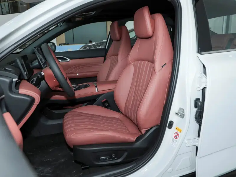 Changan joins China’s HEV push