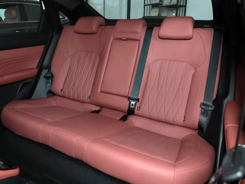 Changan joins China’s HEV push
