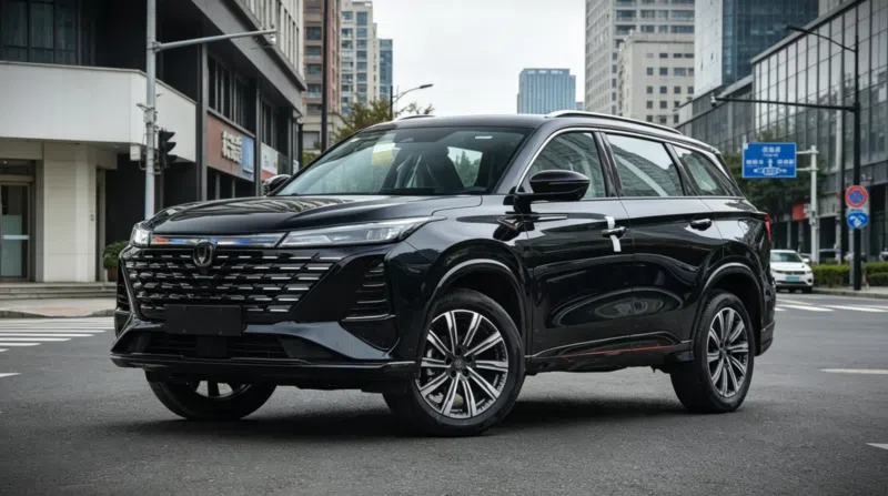 Changan joins China’s HEV push