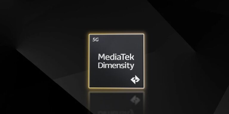 Chip MediaTek 2 nm